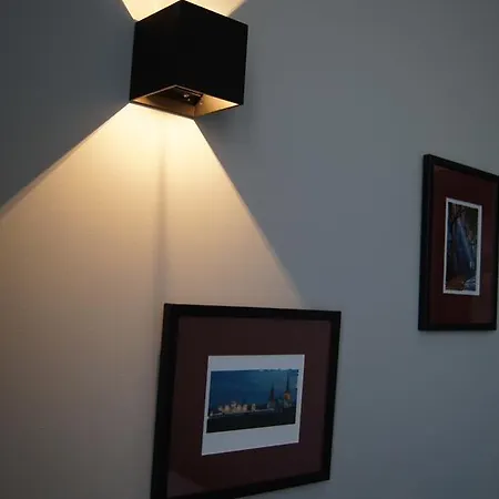 Art Apartament Szczecin