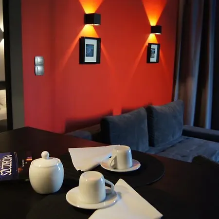 Apartament Art