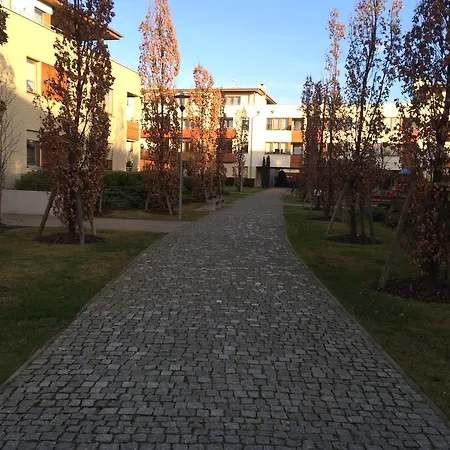 Apartament Art Szczecin