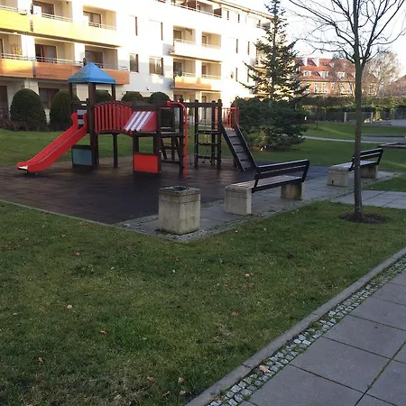 Apartament Art