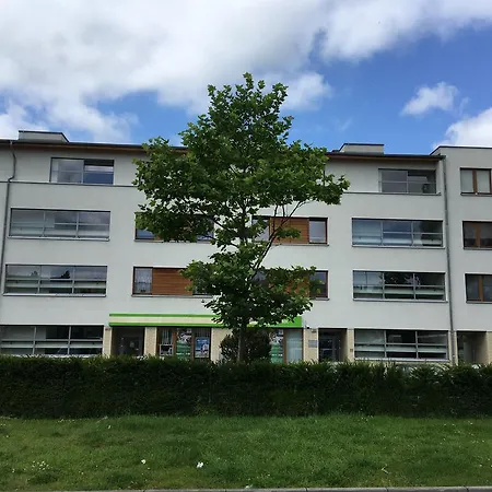 Art Apartament *