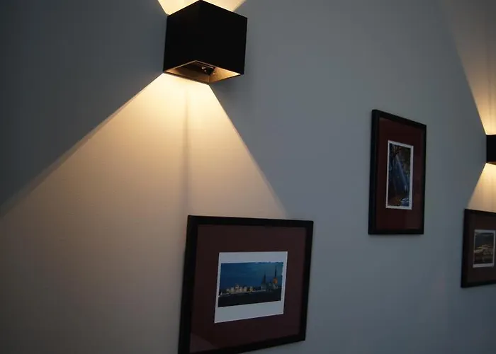 Art Apartment Stettin