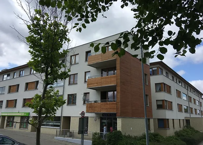 Art * シュチェチン